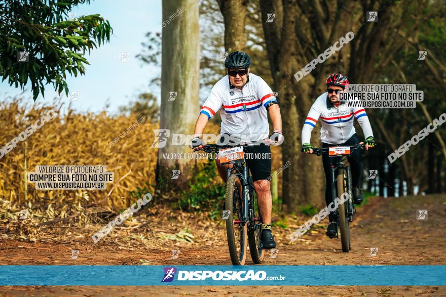 4º DESAFIO SOLIDÁRIO ENDORFINA MTB