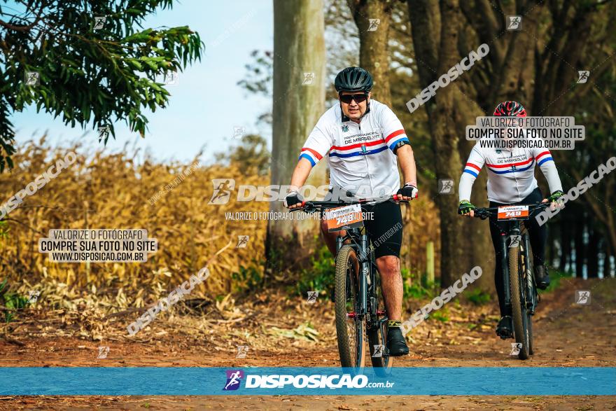 4º DESAFIO SOLIDÁRIO ENDORFINA MTB