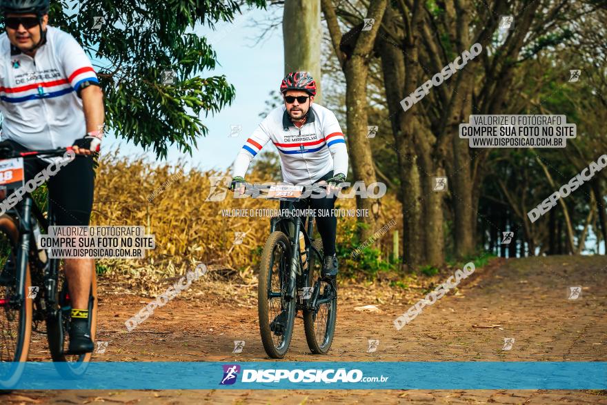 4º DESAFIO SOLIDÁRIO ENDORFINA MTB