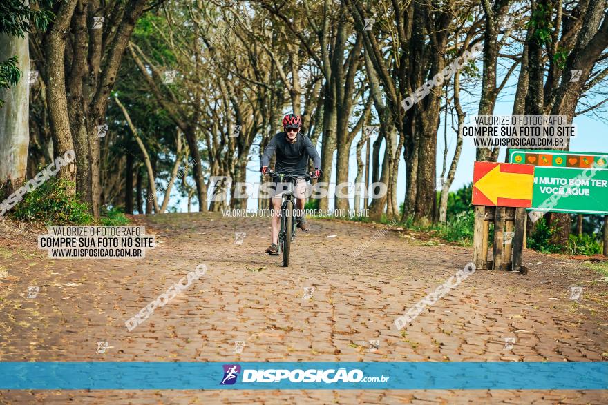 4º DESAFIO SOLIDÁRIO ENDORFINA MTB