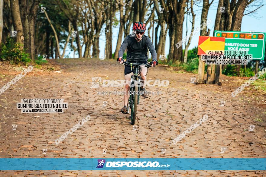 4º DESAFIO SOLIDÁRIO ENDORFINA MTB