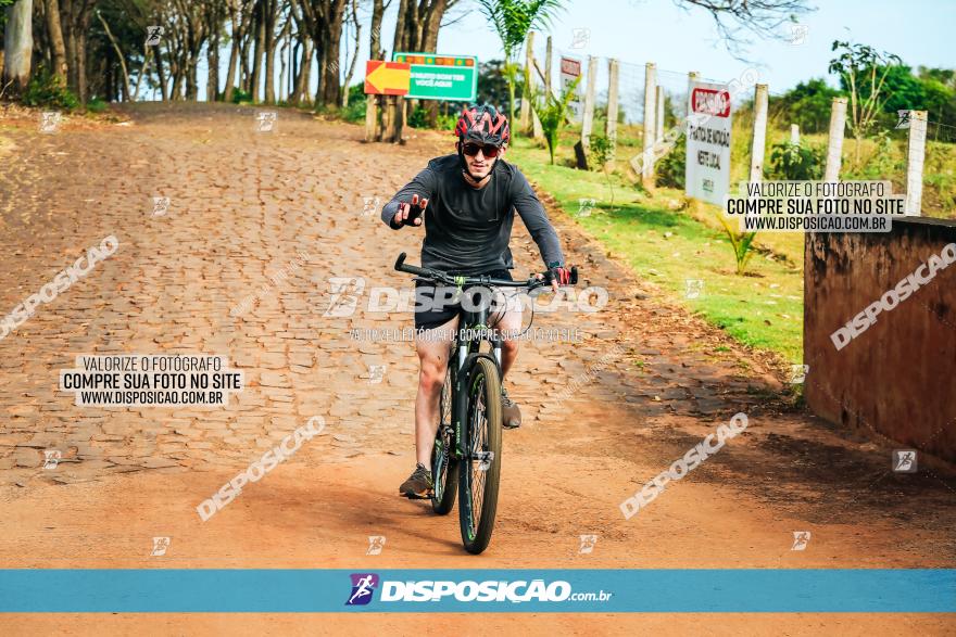 4º DESAFIO SOLIDÁRIO ENDORFINA MTB