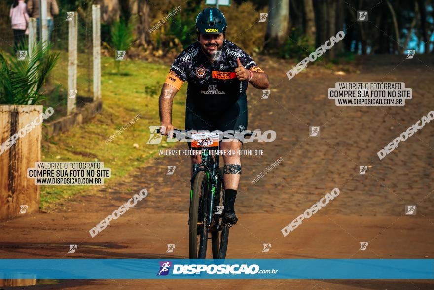 4º DESAFIO SOLIDÁRIO ENDORFINA MTB