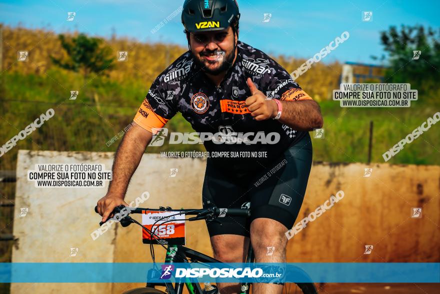 4º DESAFIO SOLIDÁRIO ENDORFINA MTB