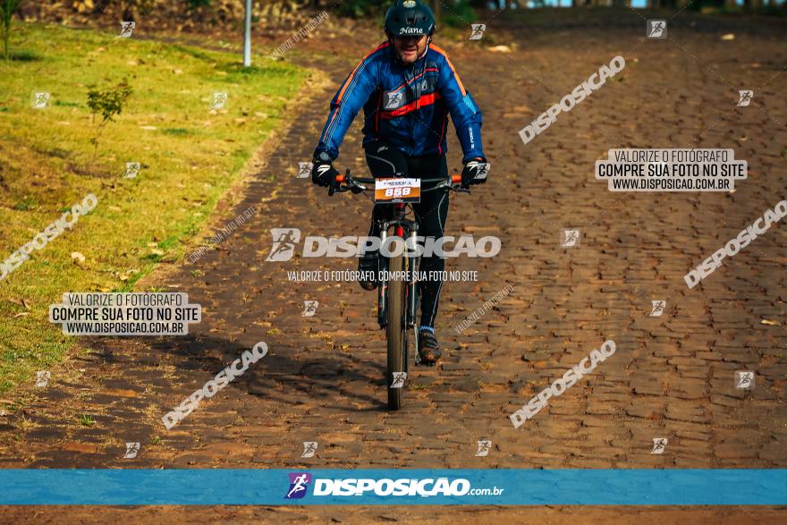 4º DESAFIO SOLIDÁRIO ENDORFINA MTB