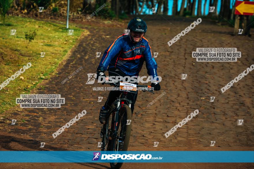 4º DESAFIO SOLIDÁRIO ENDORFINA MTB