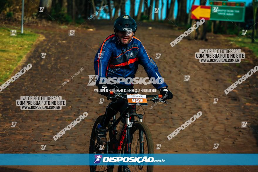 4º DESAFIO SOLIDÁRIO ENDORFINA MTB