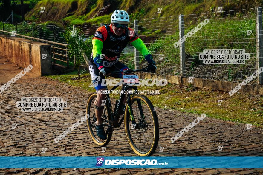 4º DESAFIO SOLIDÁRIO ENDORFINA MTB