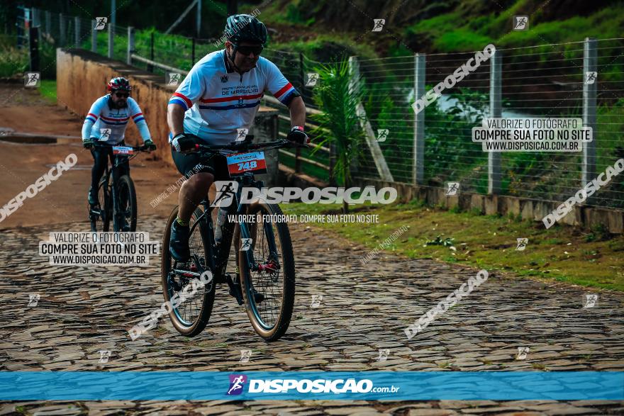 4º DESAFIO SOLIDÁRIO ENDORFINA MTB