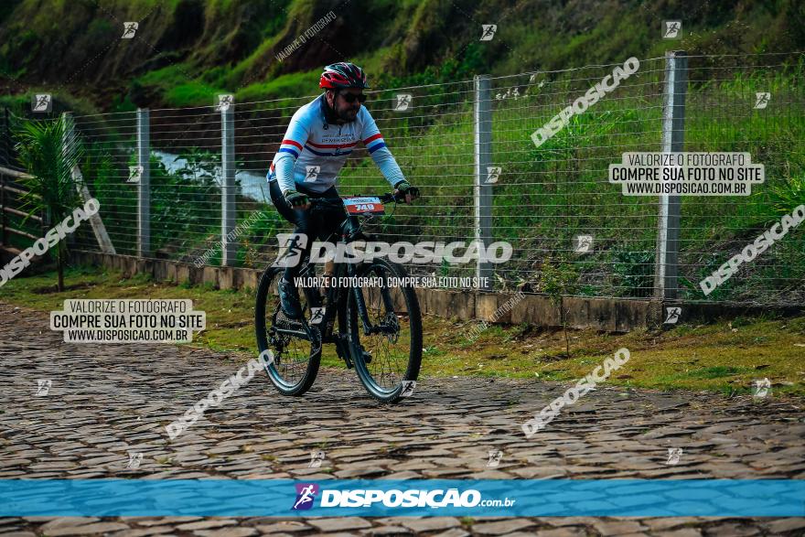 4º DESAFIO SOLIDÁRIO ENDORFINA MTB