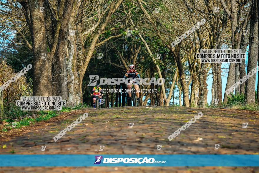 4º DESAFIO SOLIDÁRIO ENDORFINA MTB