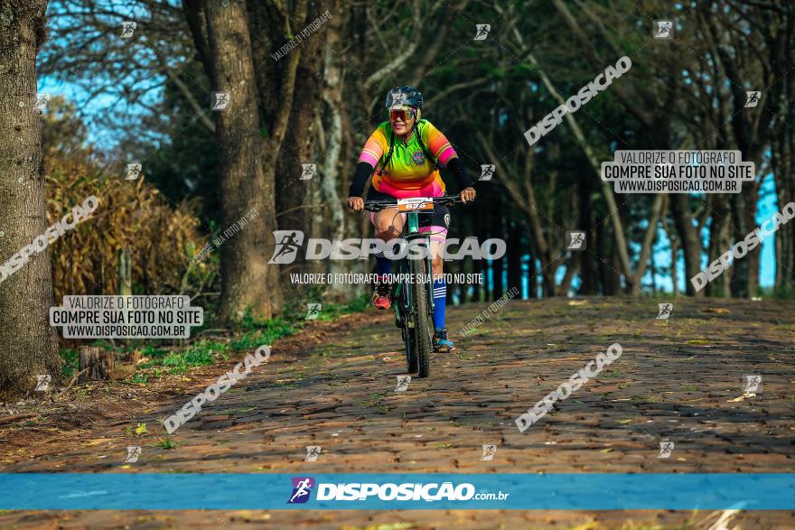 4º DESAFIO SOLIDÁRIO ENDORFINA MTB