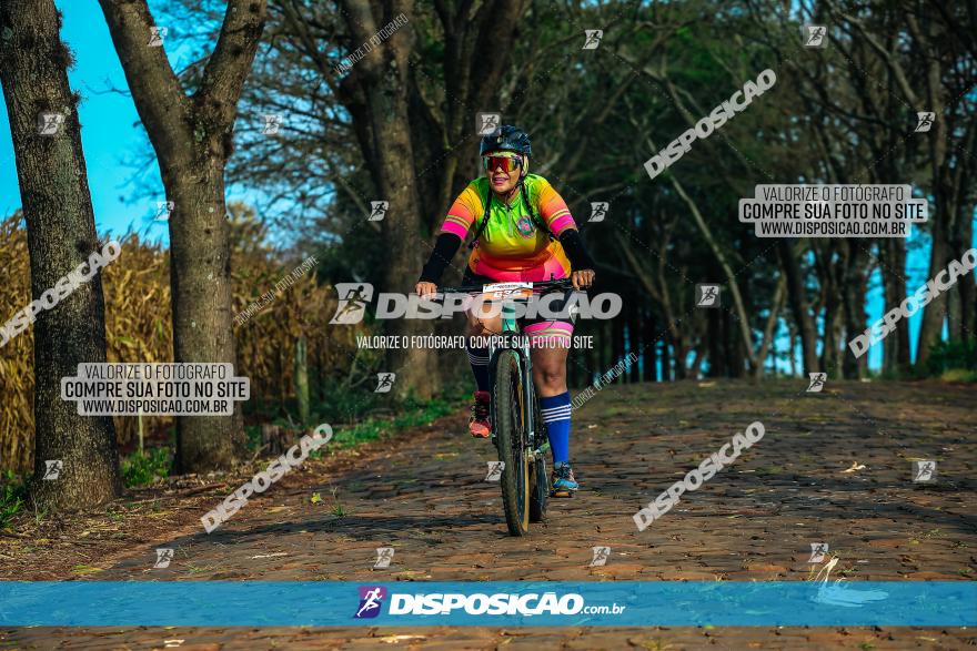 4º DESAFIO SOLIDÁRIO ENDORFINA MTB