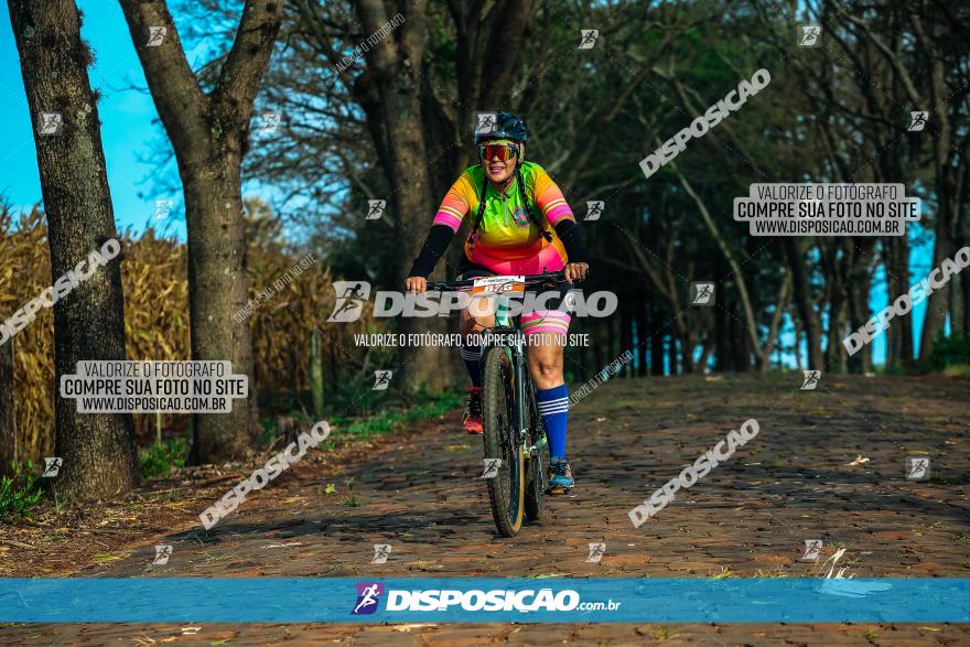 4º DESAFIO SOLIDÁRIO ENDORFINA MTB