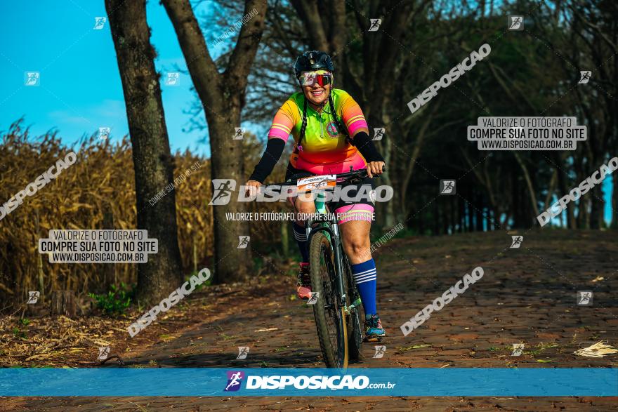 4º DESAFIO SOLIDÁRIO ENDORFINA MTB