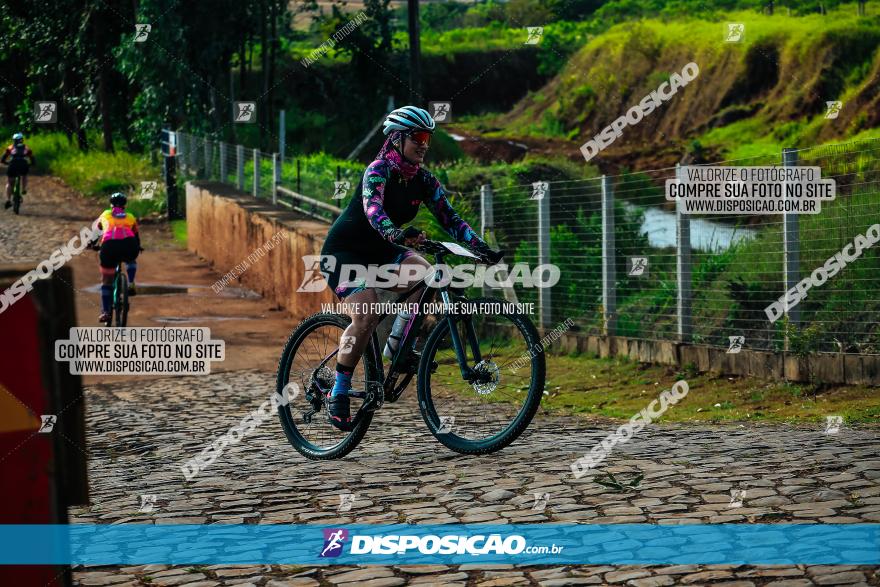 4º DESAFIO SOLIDÁRIO ENDORFINA MTB