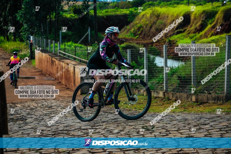 4º DESAFIO SOLIDÁRIO ENDORFINA MTB