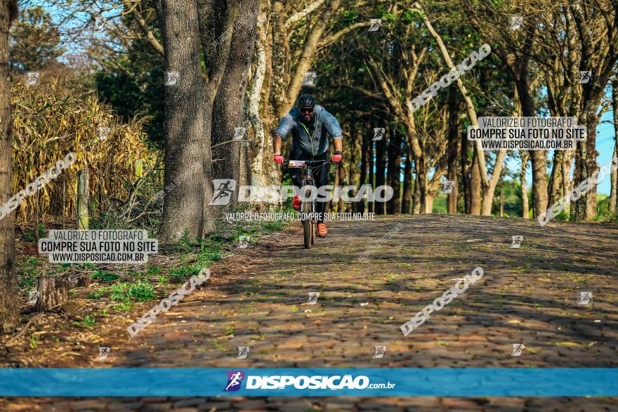 4º DESAFIO SOLIDÁRIO ENDORFINA MTB