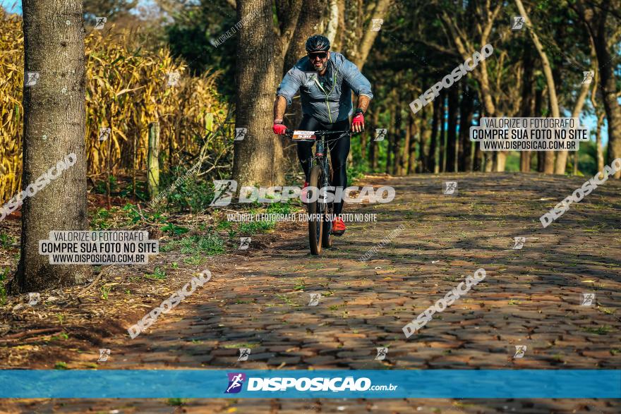 4º DESAFIO SOLIDÁRIO ENDORFINA MTB