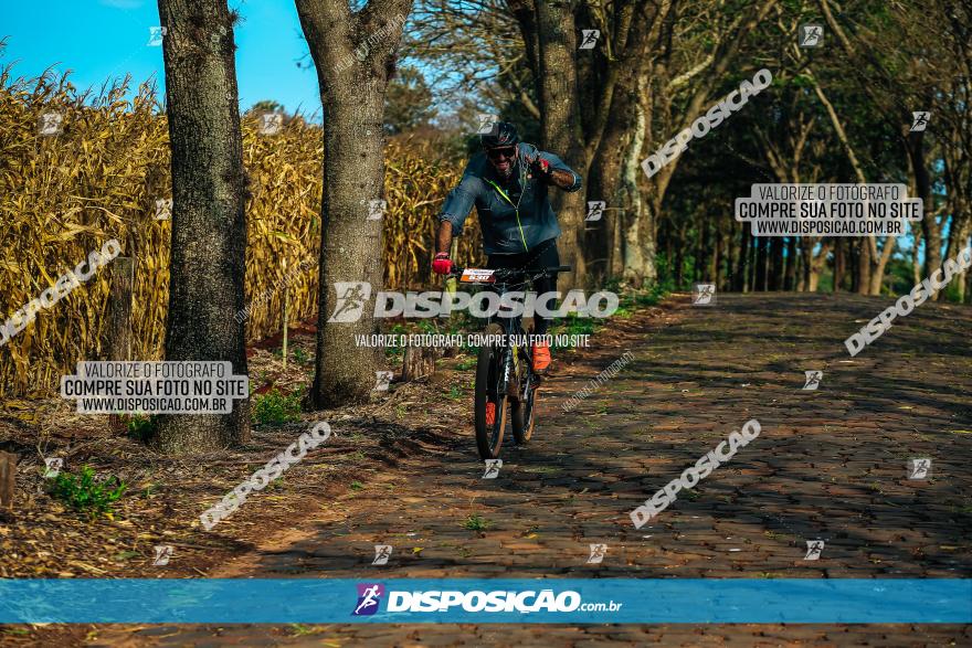 4º DESAFIO SOLIDÁRIO ENDORFINA MTB