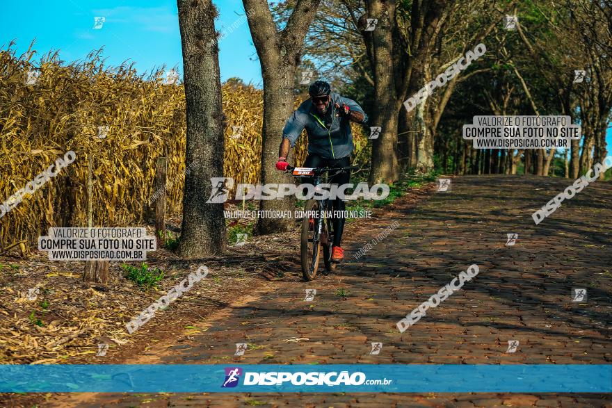 4º DESAFIO SOLIDÁRIO ENDORFINA MTB