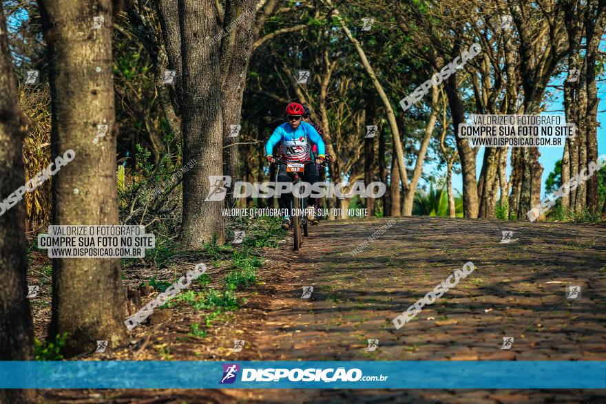 4º DESAFIO SOLIDÁRIO ENDORFINA MTB