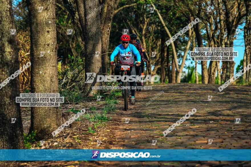 4º DESAFIO SOLIDÁRIO ENDORFINA MTB