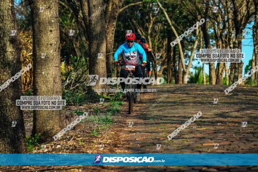 4º DESAFIO SOLIDÁRIO ENDORFINA MTB