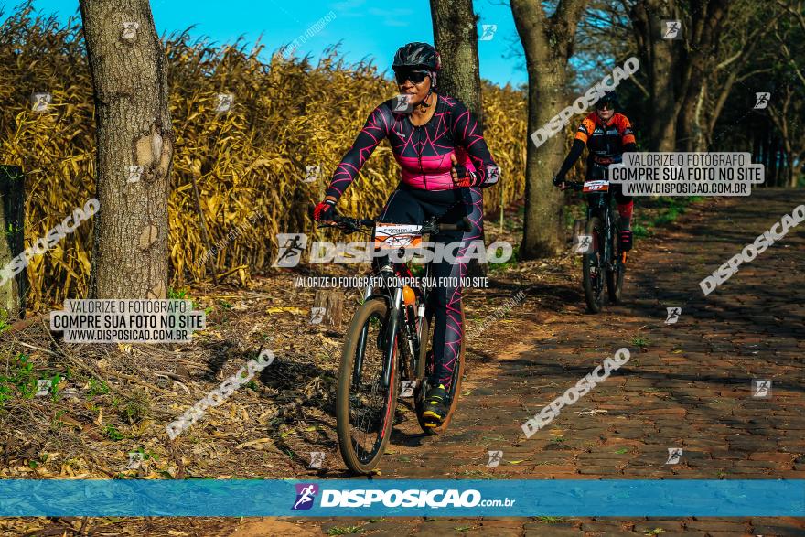 4º DESAFIO SOLIDÁRIO ENDORFINA MTB