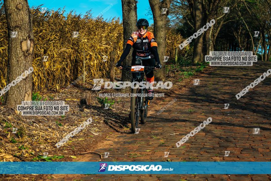 4º DESAFIO SOLIDÁRIO ENDORFINA MTB