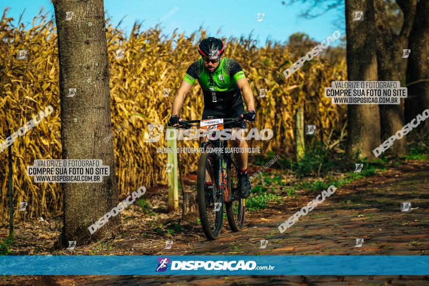 4º DESAFIO SOLIDÁRIO ENDORFINA MTB