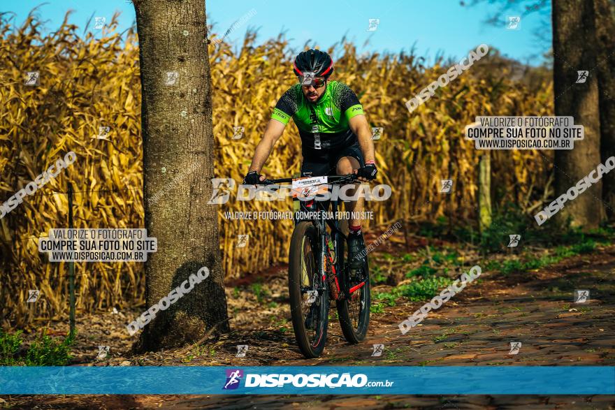 4º DESAFIO SOLIDÁRIO ENDORFINA MTB