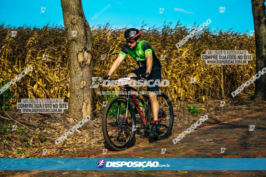 4º DESAFIO SOLIDÁRIO ENDORFINA MTB