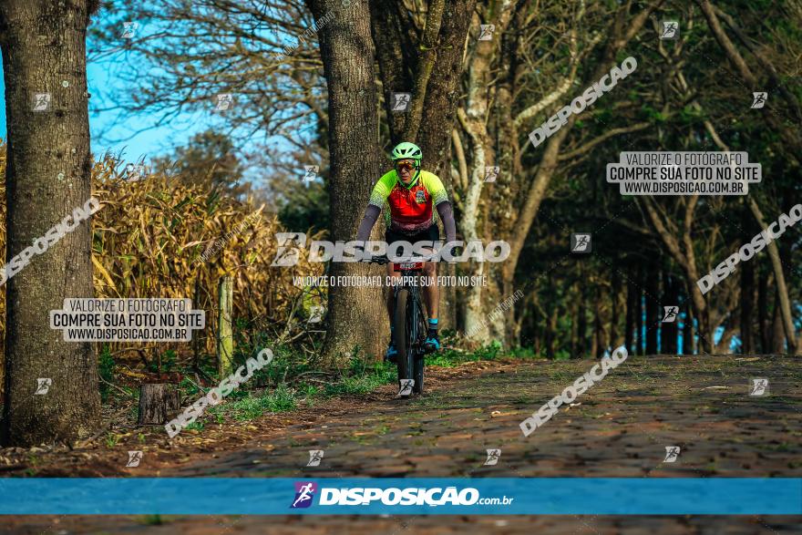 4º DESAFIO SOLIDÁRIO ENDORFINA MTB