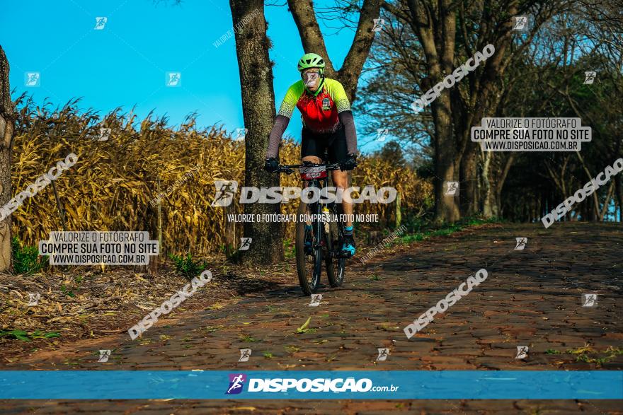 4º DESAFIO SOLIDÁRIO ENDORFINA MTB