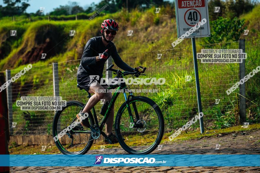 4º DESAFIO SOLIDÁRIO ENDORFINA MTB