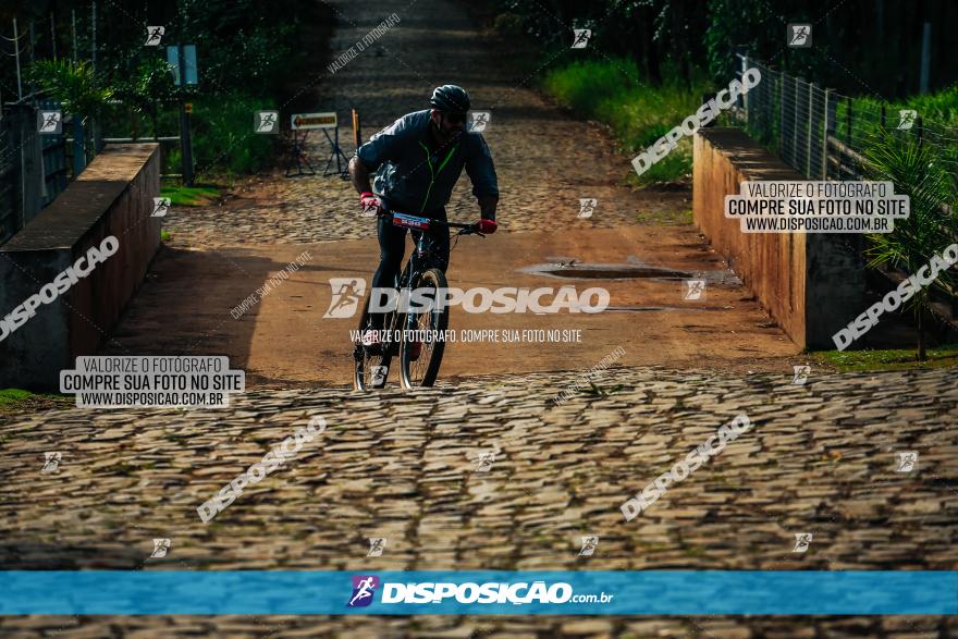 4º DESAFIO SOLIDÁRIO ENDORFINA MTB