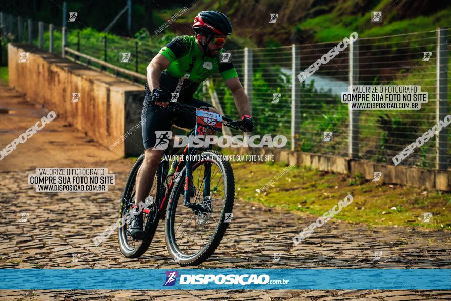 4º DESAFIO SOLIDÁRIO ENDORFINA MTB