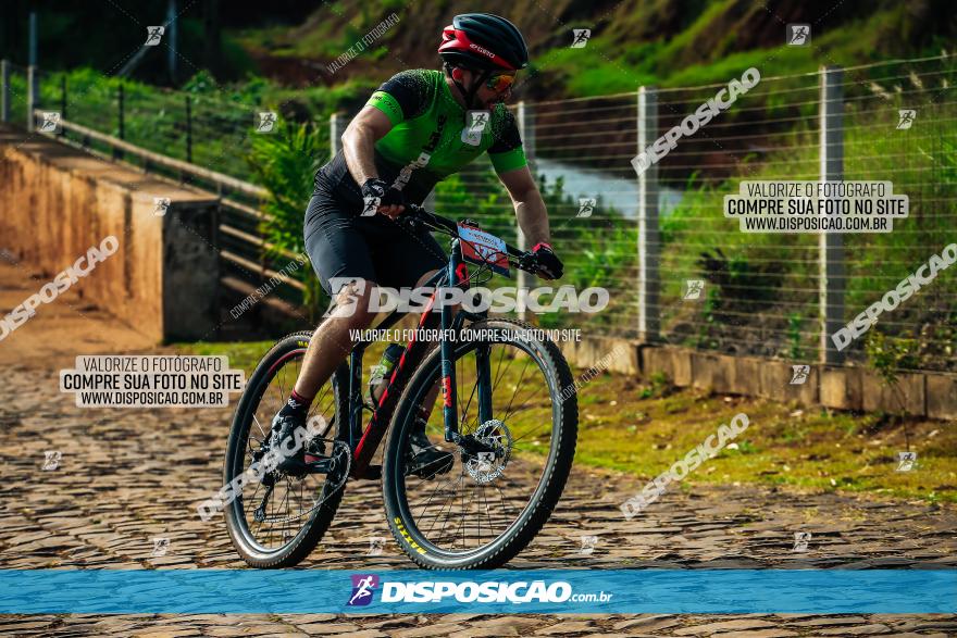 4º DESAFIO SOLIDÁRIO ENDORFINA MTB