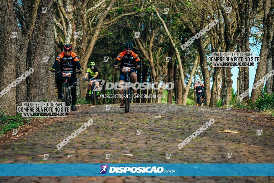 4º DESAFIO SOLIDÁRIO ENDORFINA MTB