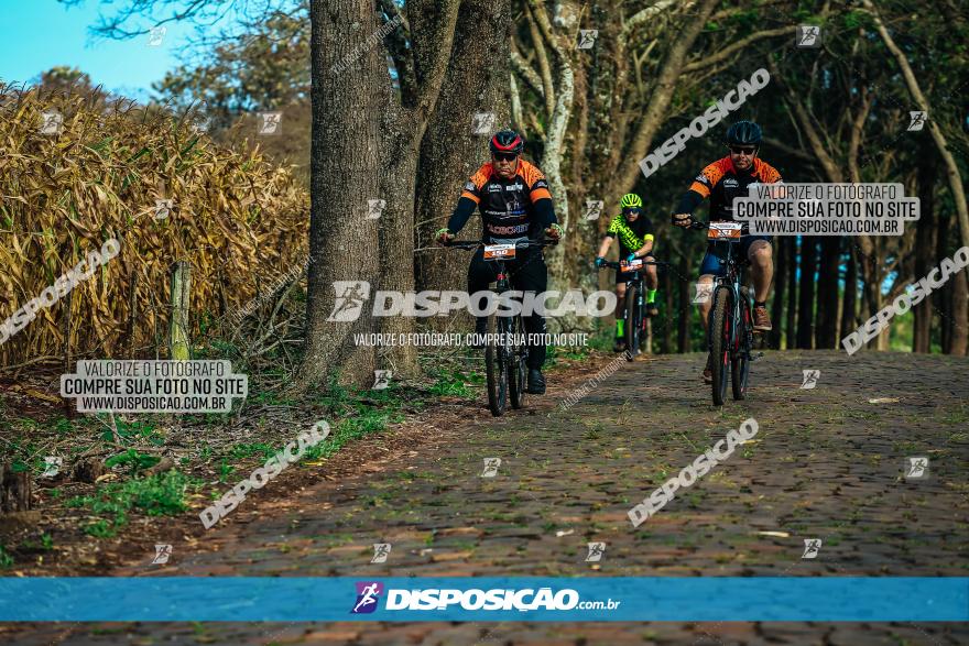 4º DESAFIO SOLIDÁRIO ENDORFINA MTB