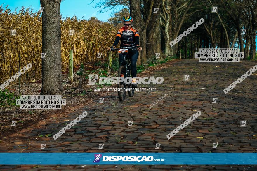 4º DESAFIO SOLIDÁRIO ENDORFINA MTB