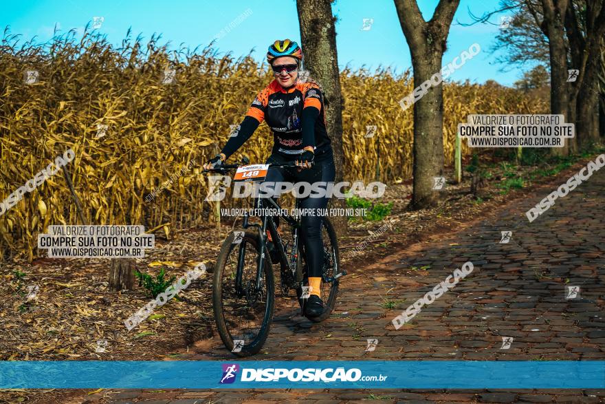 4º DESAFIO SOLIDÁRIO ENDORFINA MTB