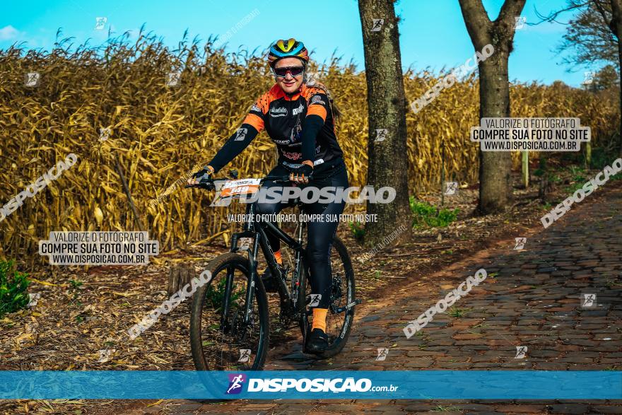 4º DESAFIO SOLIDÁRIO ENDORFINA MTB