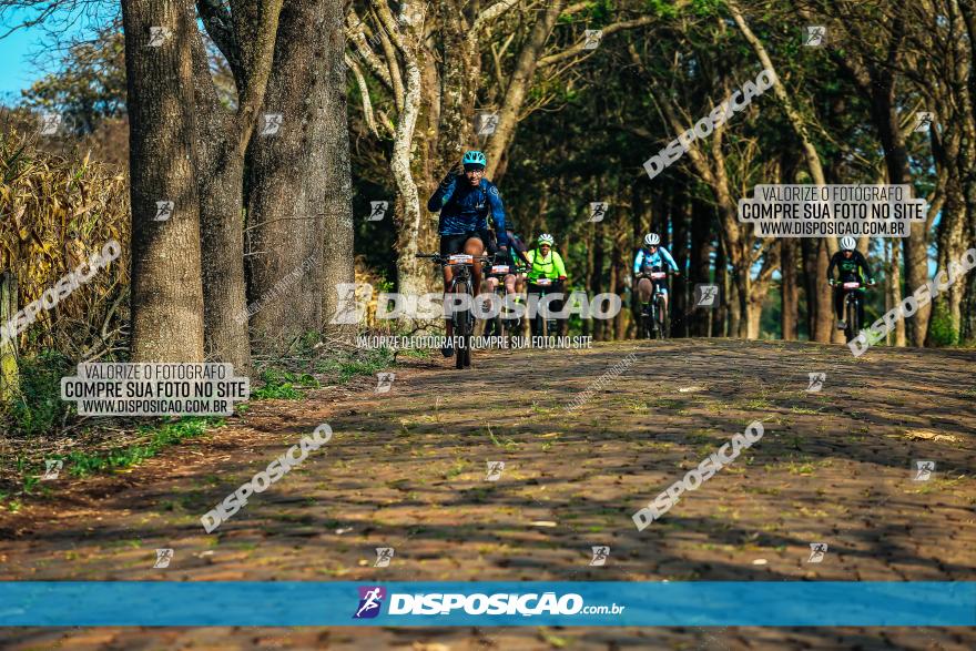 4º DESAFIO SOLIDÁRIO ENDORFINA MTB