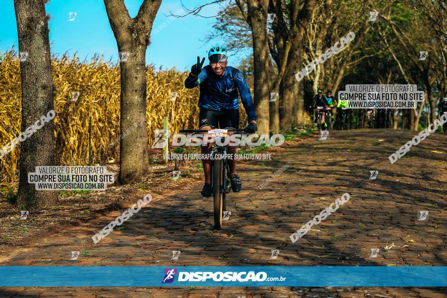 4º DESAFIO SOLIDÁRIO ENDORFINA MTB