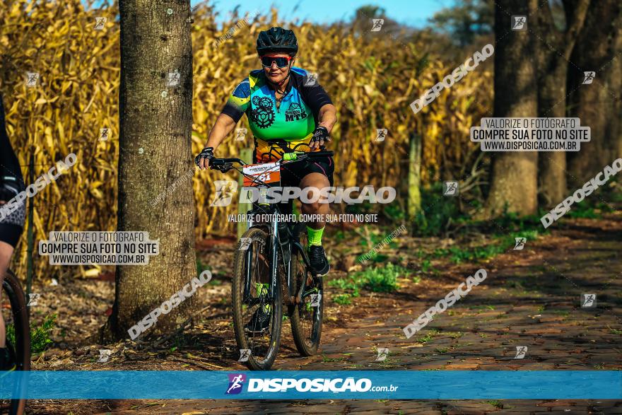 4º DESAFIO SOLIDÁRIO ENDORFINA MTB