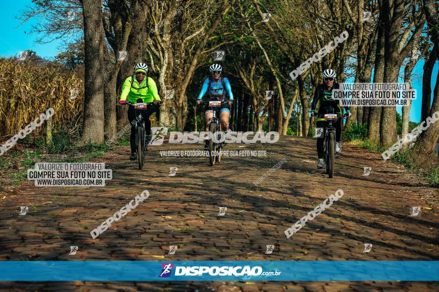 4º DESAFIO SOLIDÁRIO ENDORFINA MTB