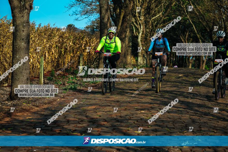 4º DESAFIO SOLIDÁRIO ENDORFINA MTB