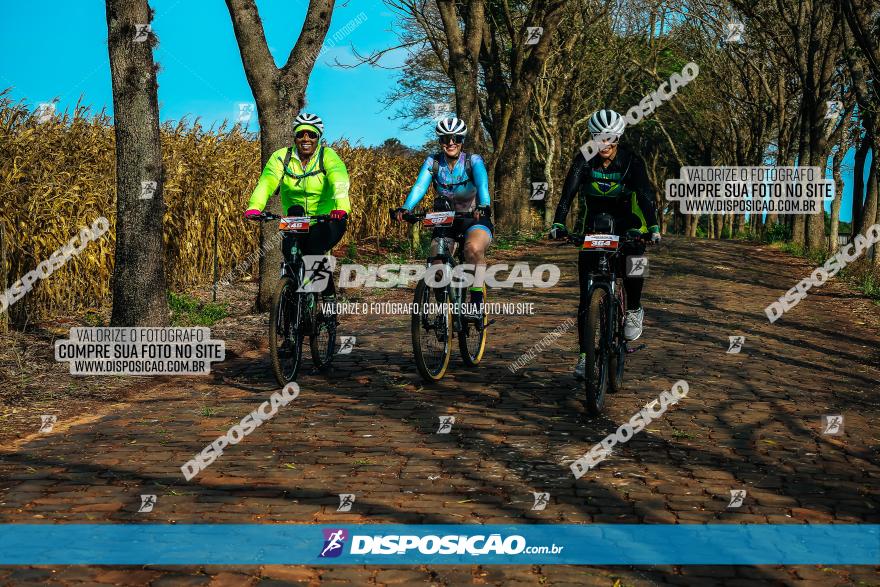 4º DESAFIO SOLIDÁRIO ENDORFINA MTB